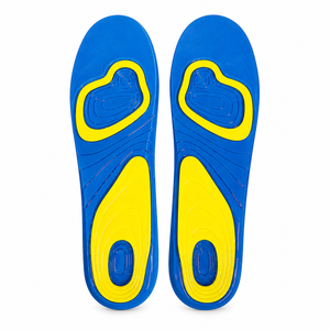 Plantillas de Gel ComfortStep™